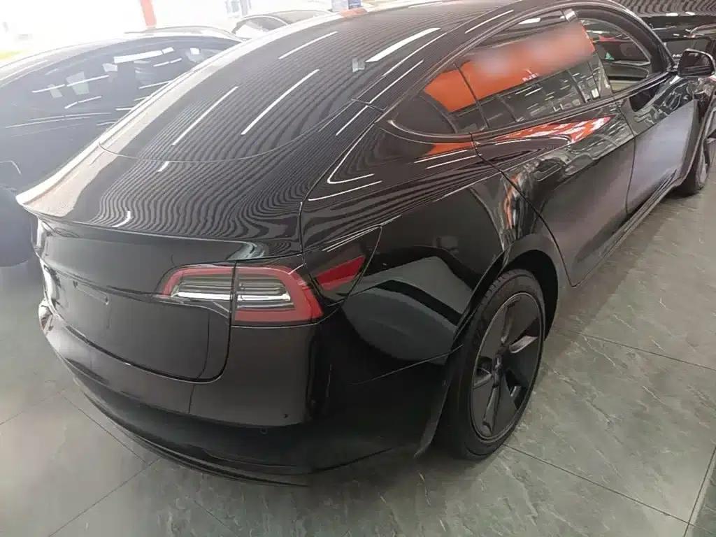 Model 3 2022 Rear-Wheel Drive — миниатюра 6