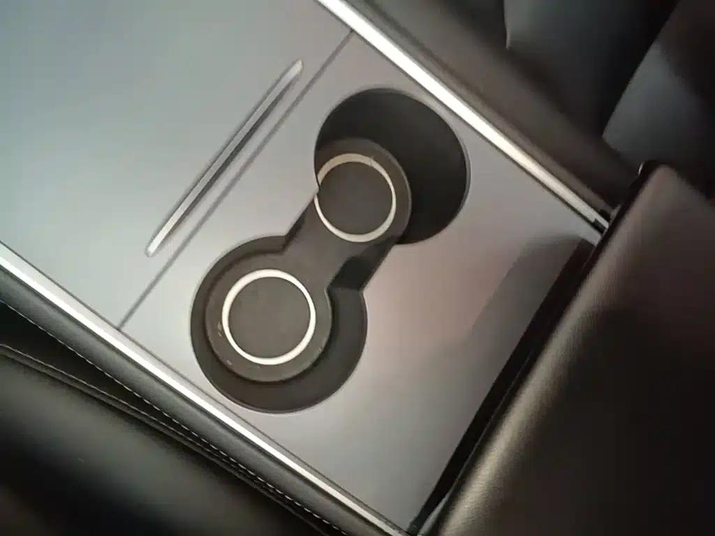 Model 3 2022 Rear-Wheel Drive — миниатюра 9