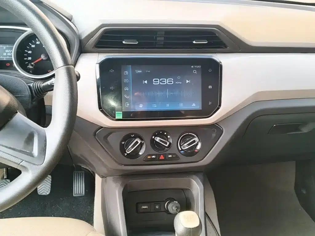 Wuling Hongguang 2021 Facelift 1.5L S Comfort Model with Hydraulic Power Steering (LAR) — миниатюра 13