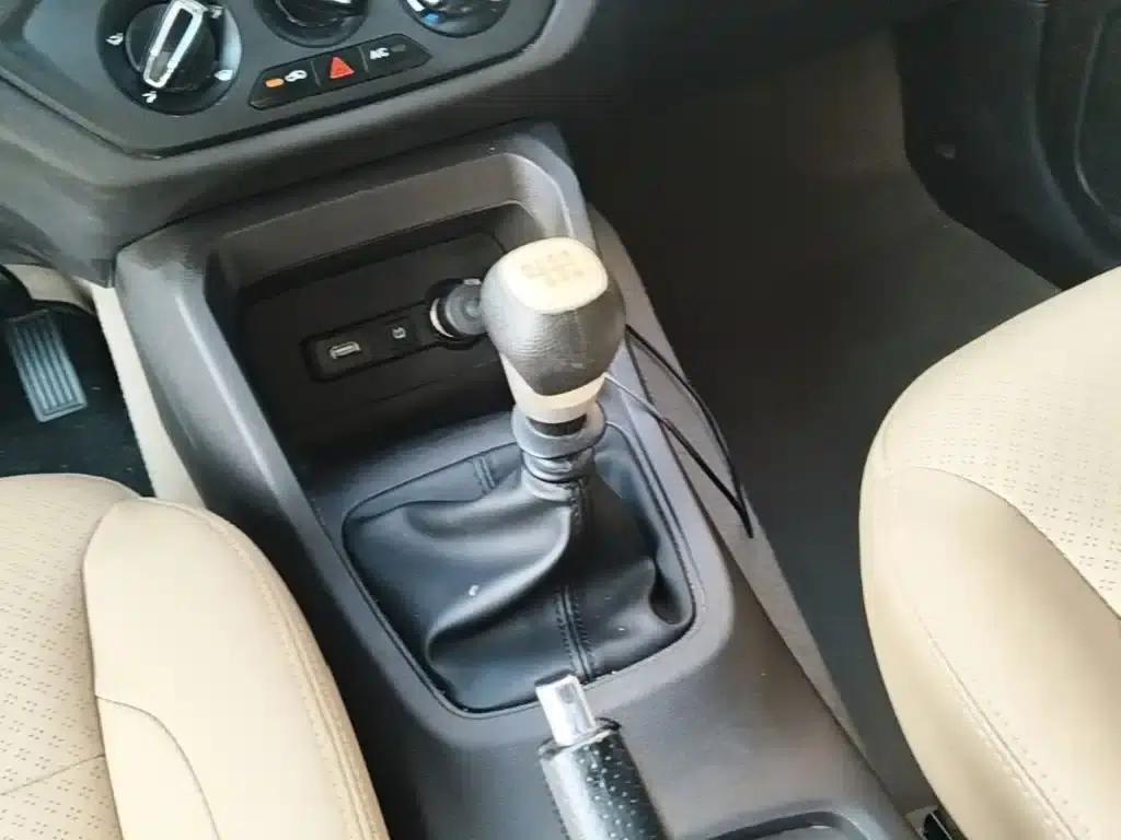 Wuling Hongguang 2021 Facelift 1.5L S Comfort Model with Hydraulic Power Steering (LAR) — миниатюра 14