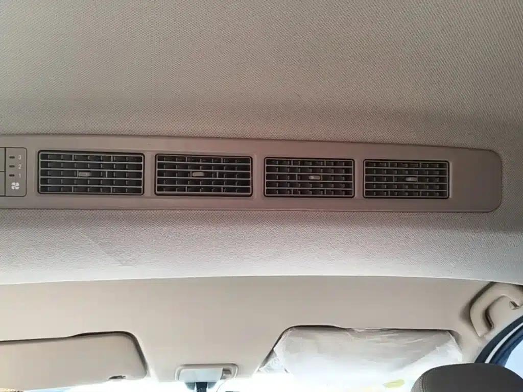 Wuling Hongguang 2021 Facelift 1.5L S Comfort Model with Hydraulic Power Steering (LAR) — миниатюра 18