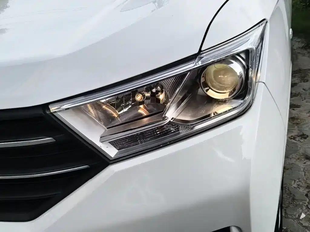 Wuling Hongguang 2021 Facelift 1.5L S Comfort Model with Hydraulic Power Steering (LAR) — миниатюра 24