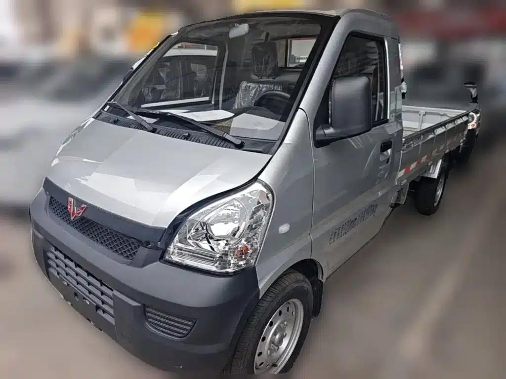 Wuling Rongguang Mini Truck 2023 1.5L Single Cab LAR — миниатюра 1