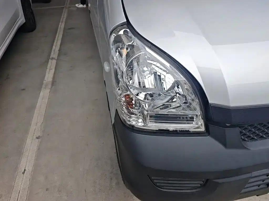 Wuling Rongguang Mini Truck 2023 1.5L Single Cab LAR — миниатюра 13