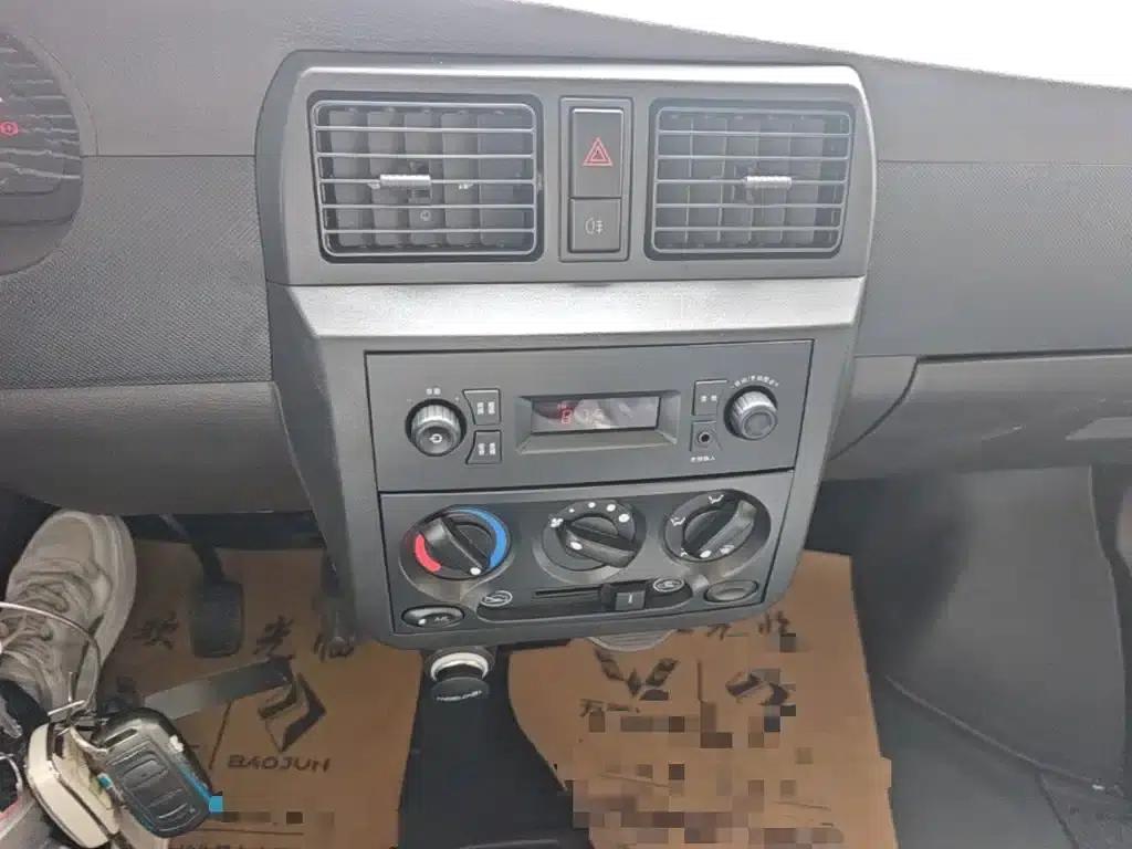 Wuling Rongguang Mini Truck 2023 1.5L Single Cab LAR — миниатюра 20