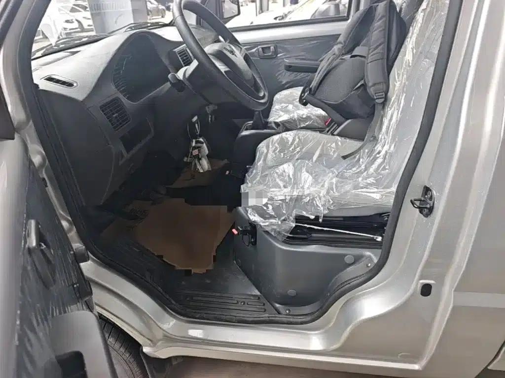 Wuling Rongguang Mini Truck 2023 1.5L Single Cab LAR — миниатюра 22