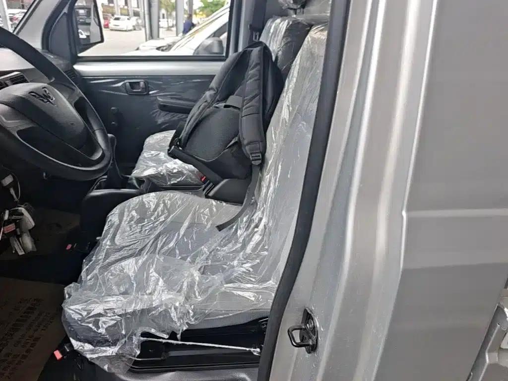 Wuling Rongguang Mini Truck 2023 1.5L Single Cab LAR — миниатюра 24