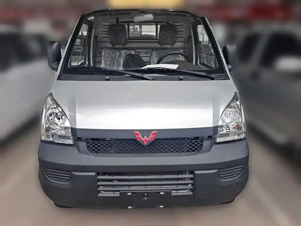 Wuling Rongguang Mini Truck 2023 1.5L Single Cab LAR — миниатюра 5