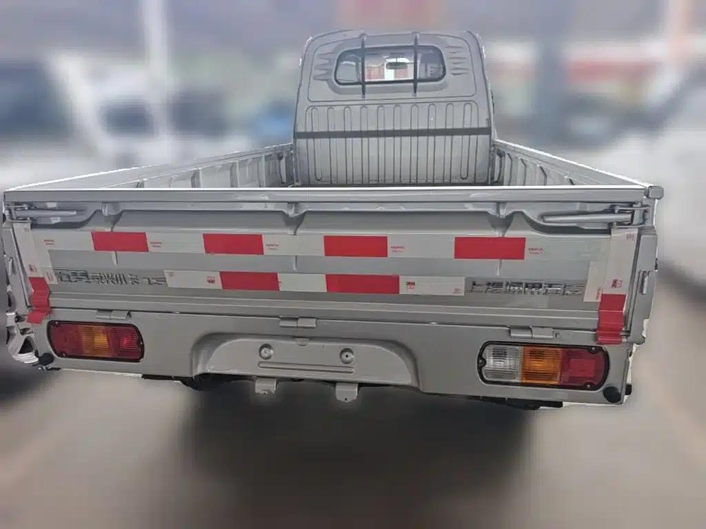Wuling Rongguang Mini Truck 2023 1.5L Single Cab LAR — миниатюра 10