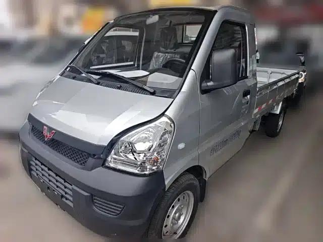 Wuling Rongguang Mini Truck 2023 1.5L Single Cab LAR