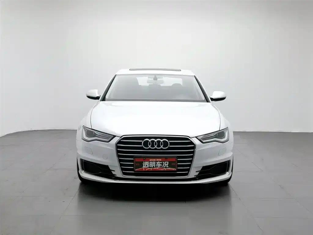 Audi A6L 2017 30 FSI Technology Edition — миниатюра 3