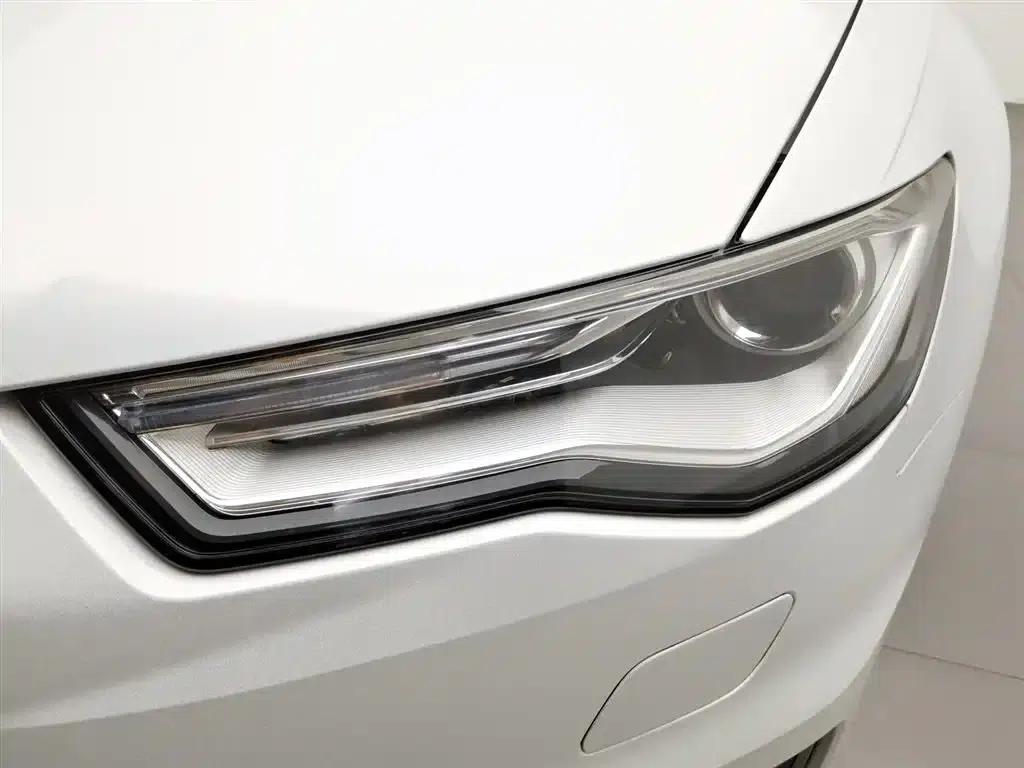 Audi A6L 2017 30 FSI Technology Edition — миниатюра 7