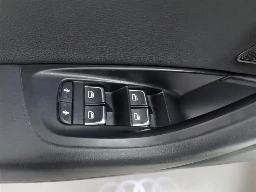 Audi A6L 2017 30 FSI Technology Edition — миниатюра 9