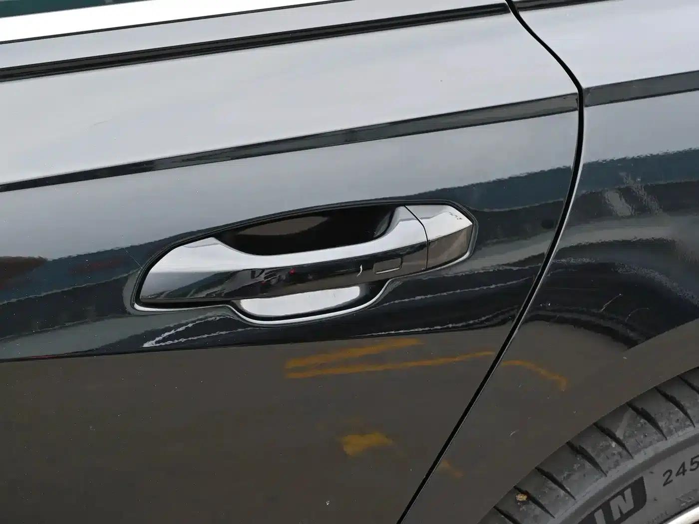 Audi A6L 2023 45 TFSI Premium Dynamic Edition — миниатюра 14