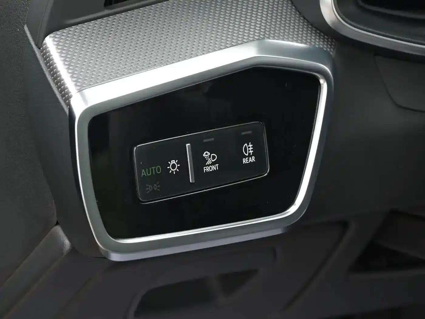 Audi A6L 2023 45 TFSI Premium Dynamic Edition — миниатюра 21