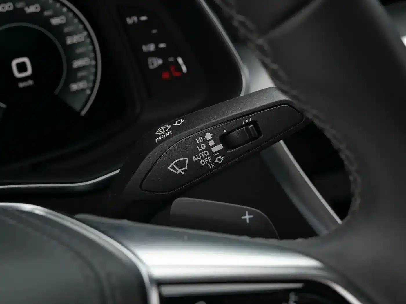 Audi A6L 2023 45 TFSI Premium Dynamic Edition — миниатюра 24