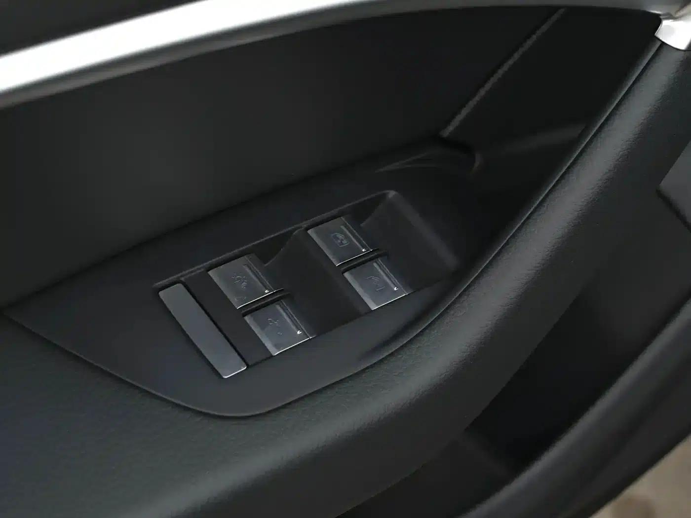 Audi A6L 2023 45 TFSI Premium Dynamic Edition — миниатюра 35
