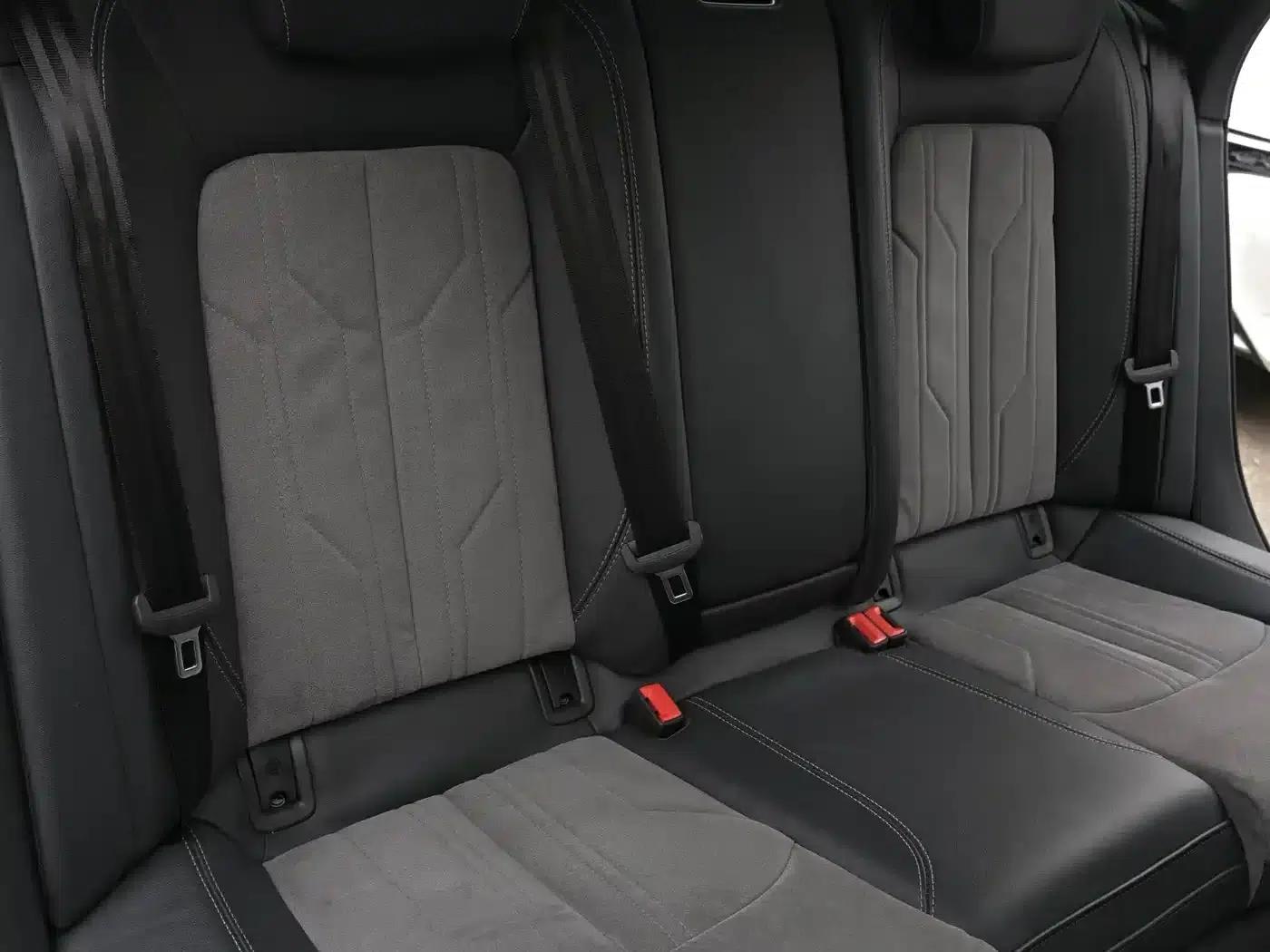 Audi A6L 2023 45 TFSI Premium Dynamic Edition — миниатюра 41