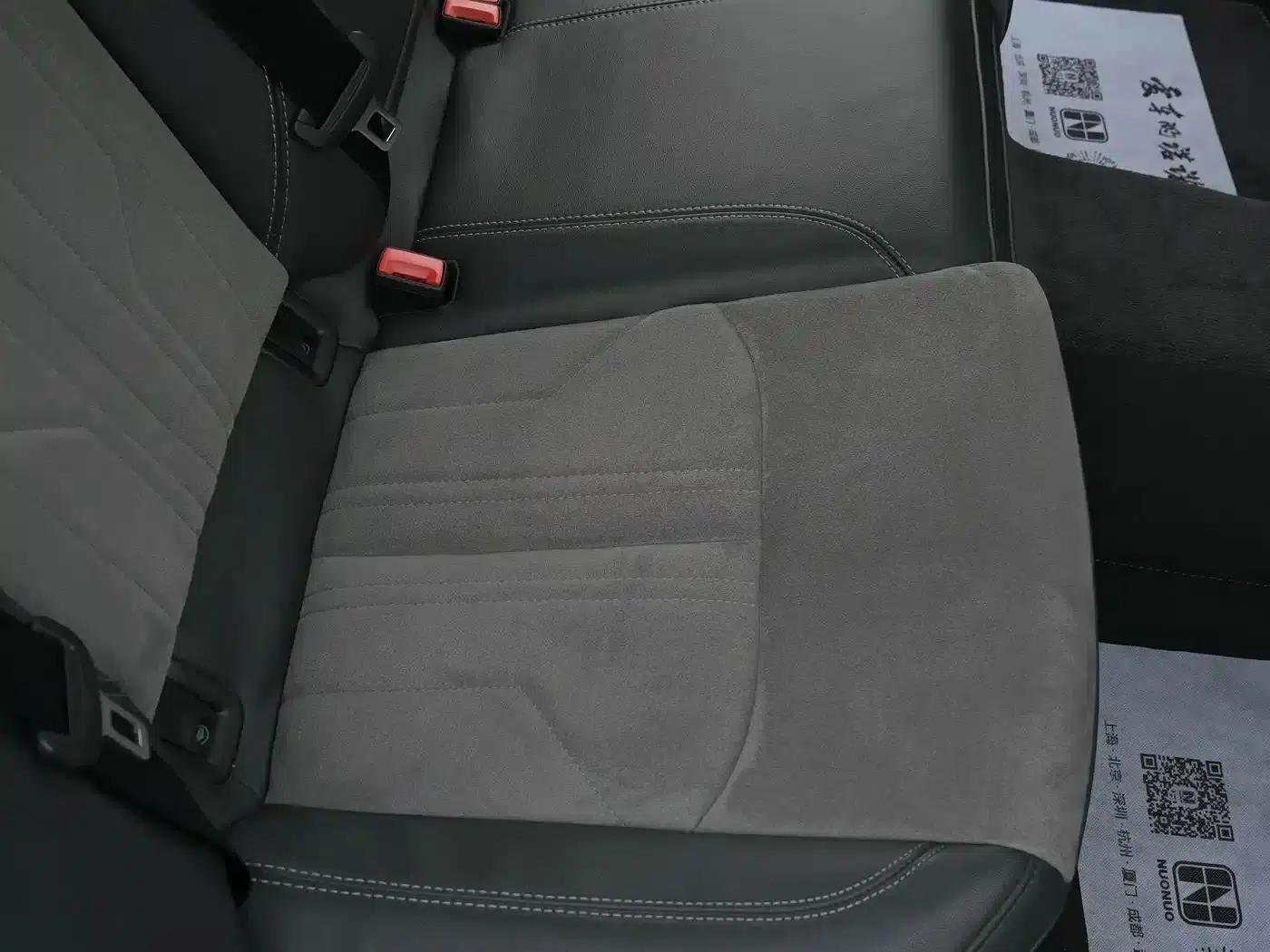 Audi A6L 2023 45 TFSI Premium Dynamic Edition — миниатюра 42