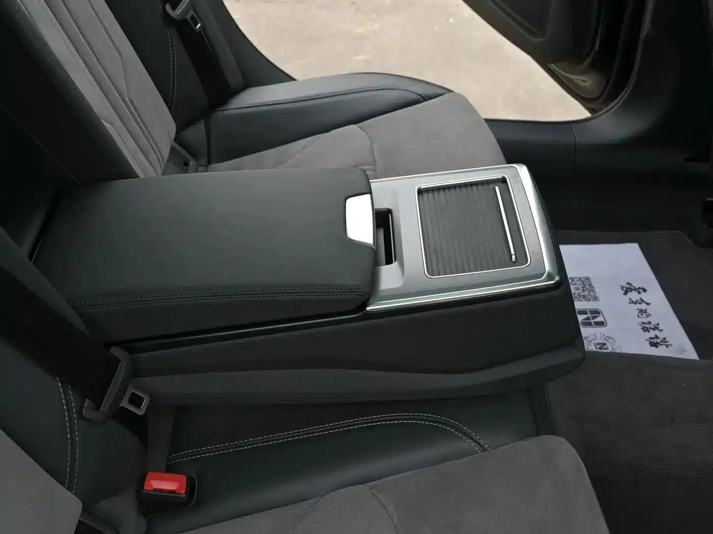 Audi A6L 2023 45 TFSI Premium Dynamic Edition — миниатюра 43