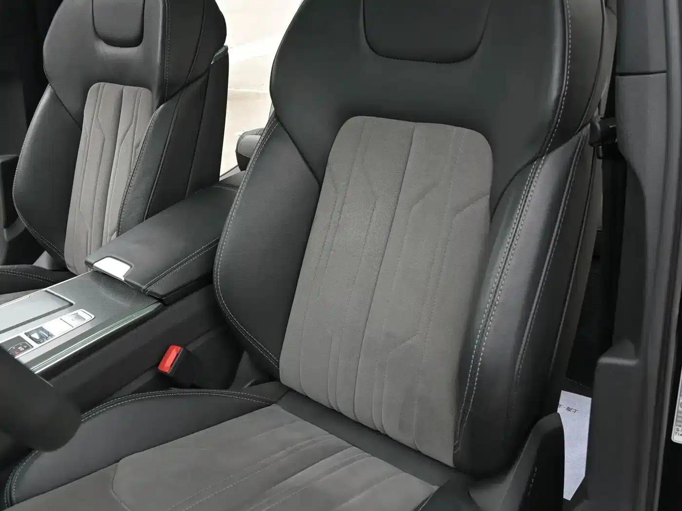 Audi A6L 2023 45 TFSI Premium Dynamic Edition — миниатюра 45