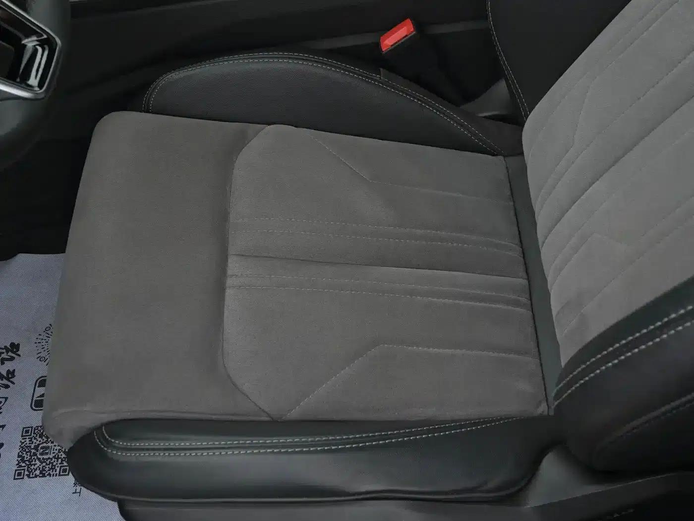 Audi A6L 2023 45 TFSI Premium Dynamic Edition — миниатюра 46