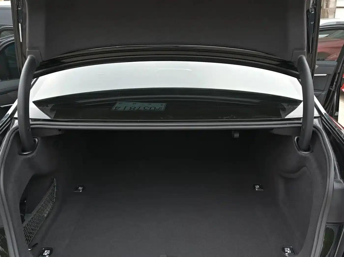 Audi A6L 2023 45 TFSI Premium Dynamic Edition — миниатюра 47