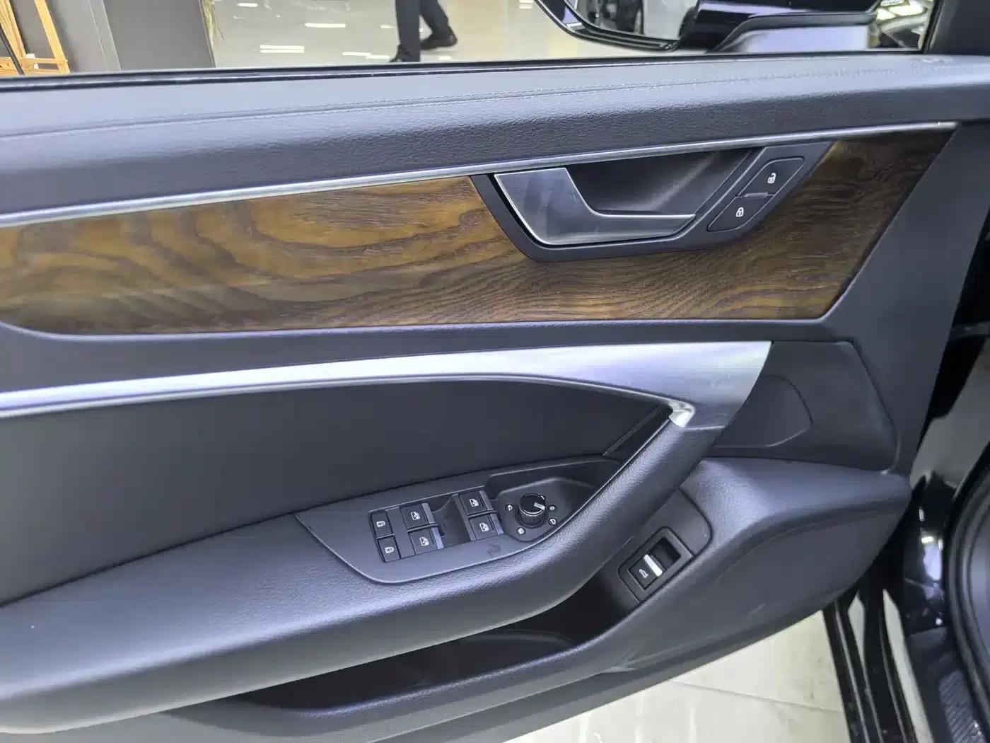 Audi A6L 2020 40 TFSI Luxury Elegance — миниатюра 5
