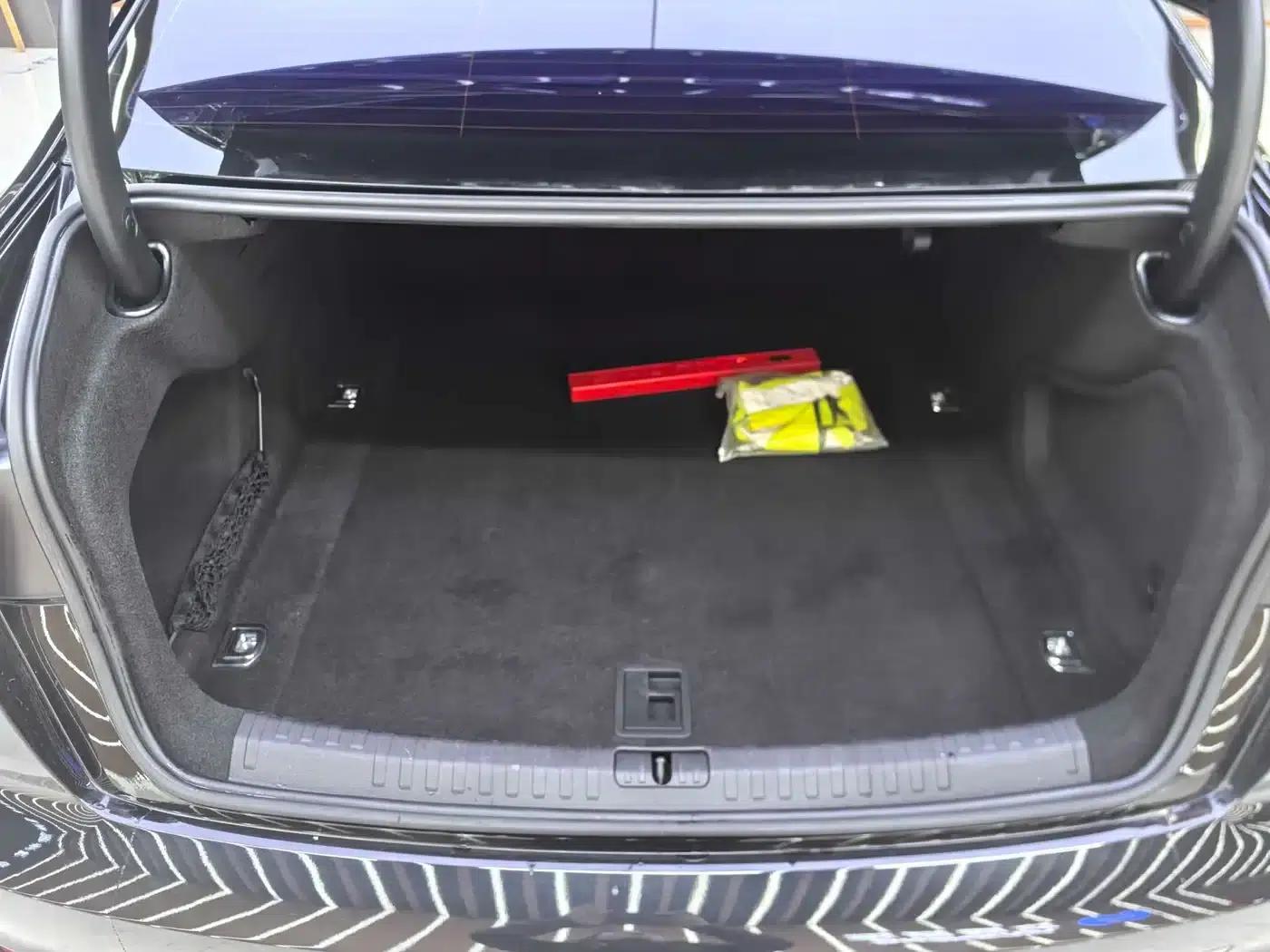 Audi A6L 2020 40 TFSI Luxury Elegance — миниатюра 10