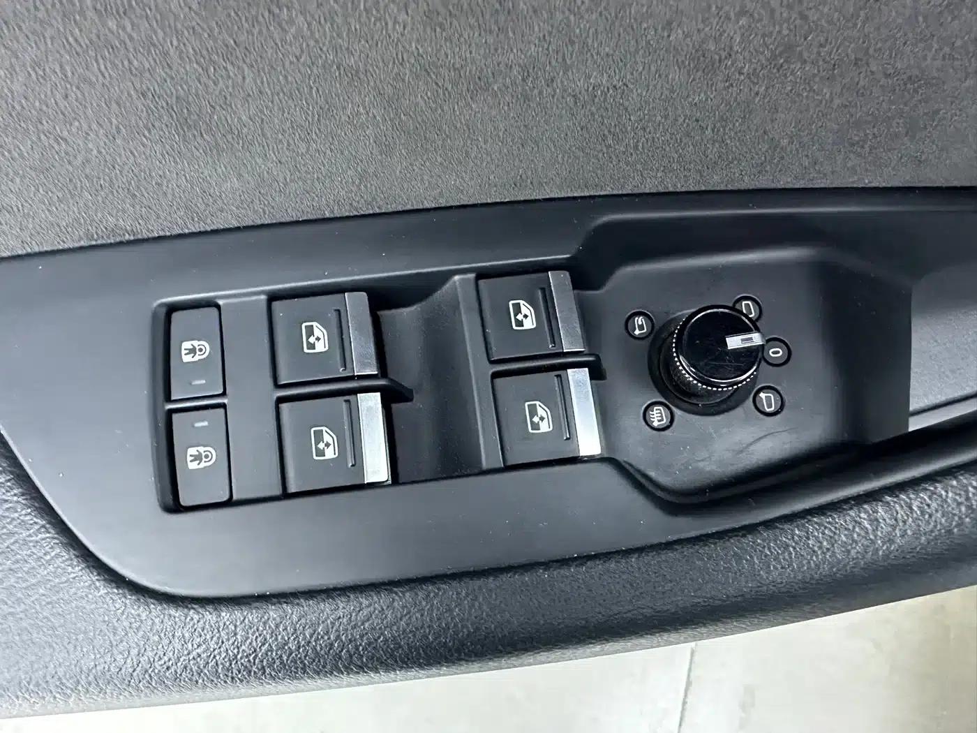 Audi A6L 2019 45 TFSI quattro Premium Dynamic Edition — миниатюра 18