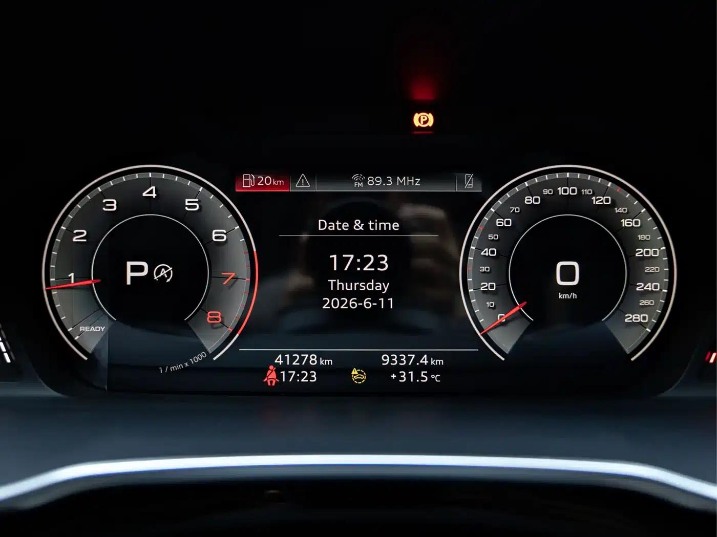 Audi Q3 2022 35 TFSI Fashion Elegance — миниатюра 2