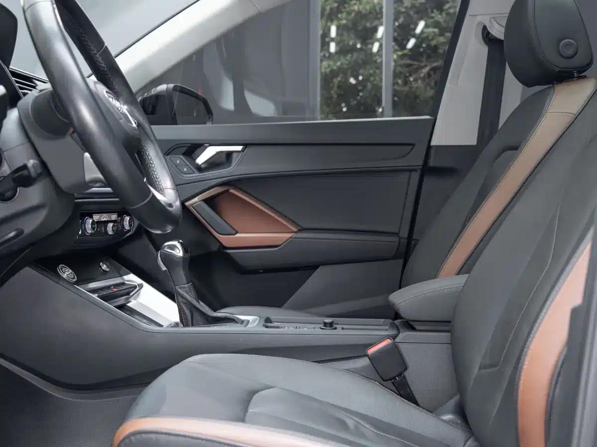Audi Q3 2022 35 TFSI Fashion Elegance — миниатюра 15