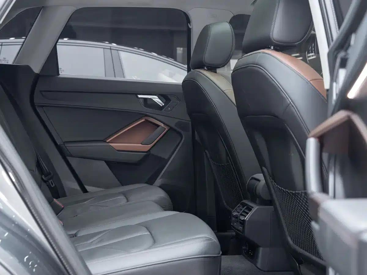 Audi Q3 2022 35 TFSI Fashion Elegance — миниатюра 17