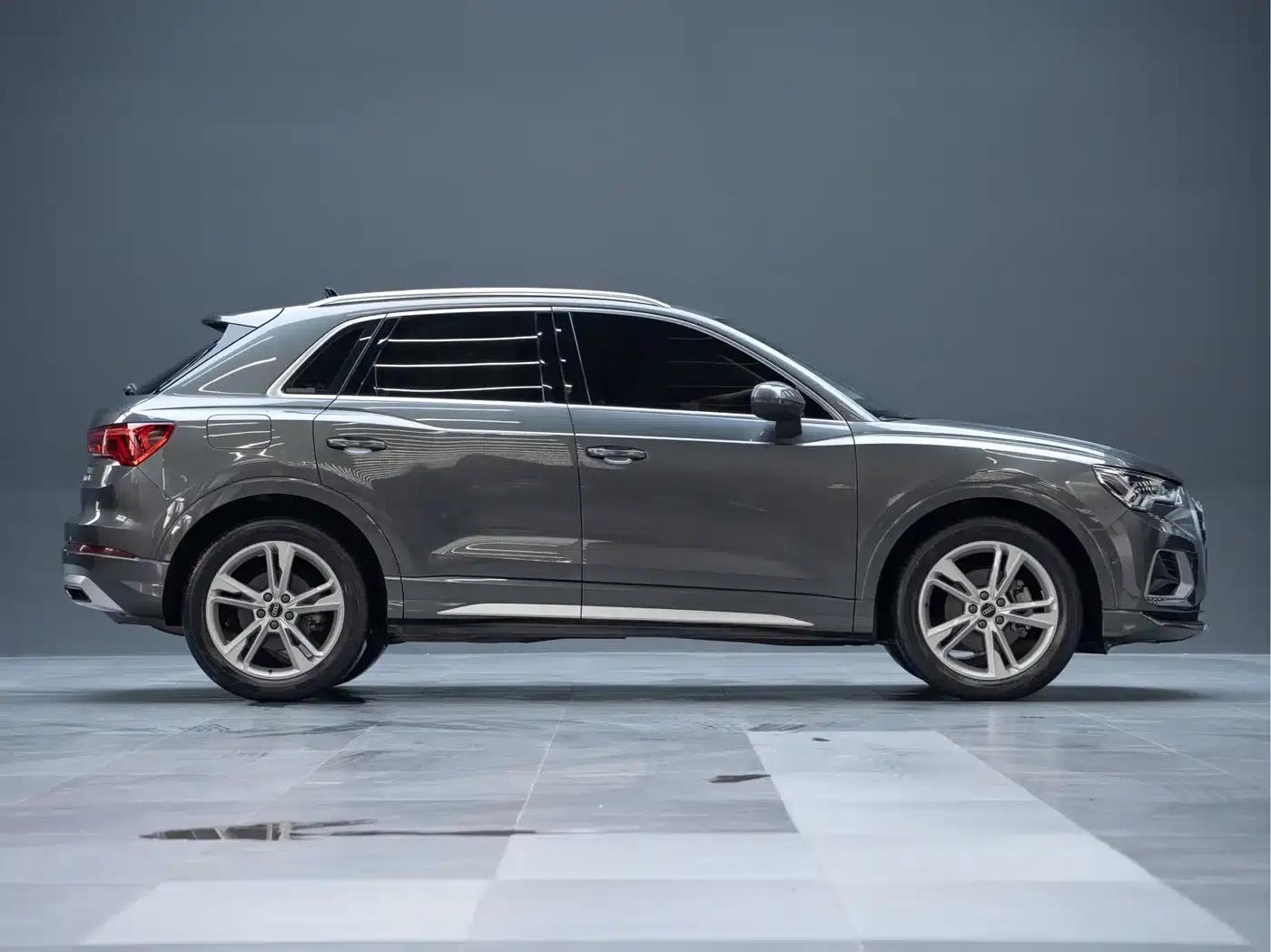 Audi Q3 2022 35 TFSI Fashion Elegance — миниатюра 6