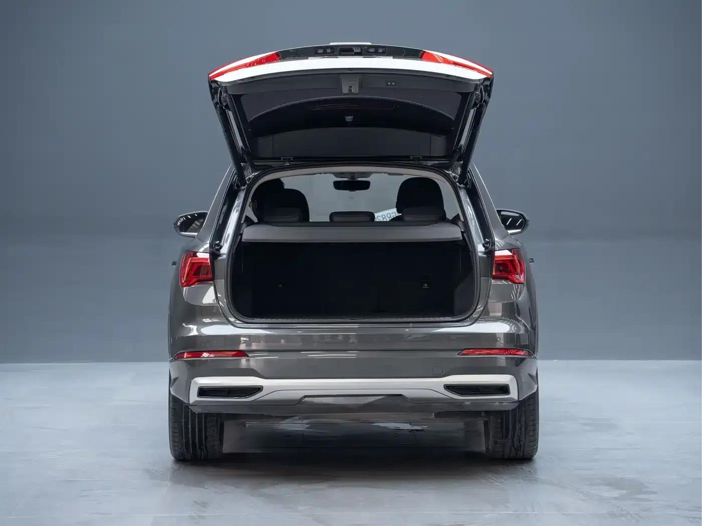 Audi Q3 2022 35 TFSI Fashion Elegance — миниатюра 10
