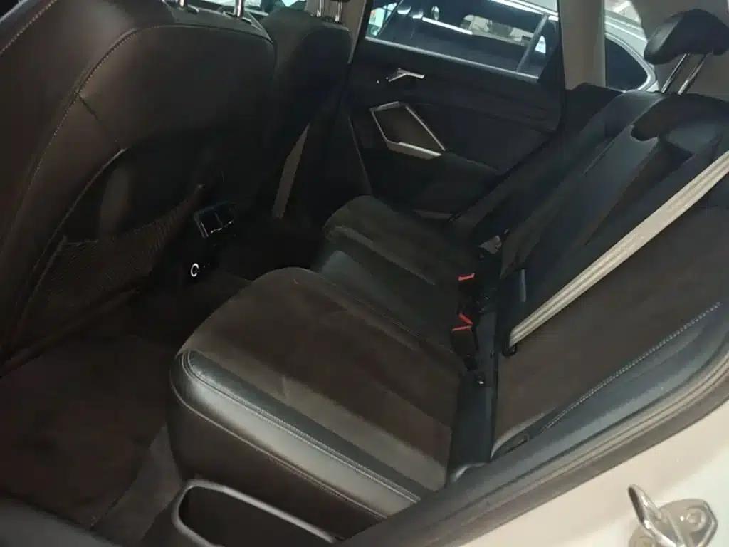 Audi Q3 2022 35 TFSI Fashion Dynamic Edition — миниатюра 17