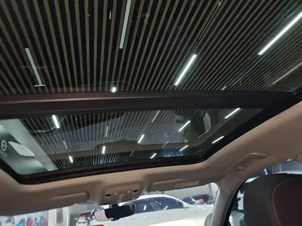 Audi Q3 2022 35 TFSI Fashion Dynamic Edition — миниатюра 18