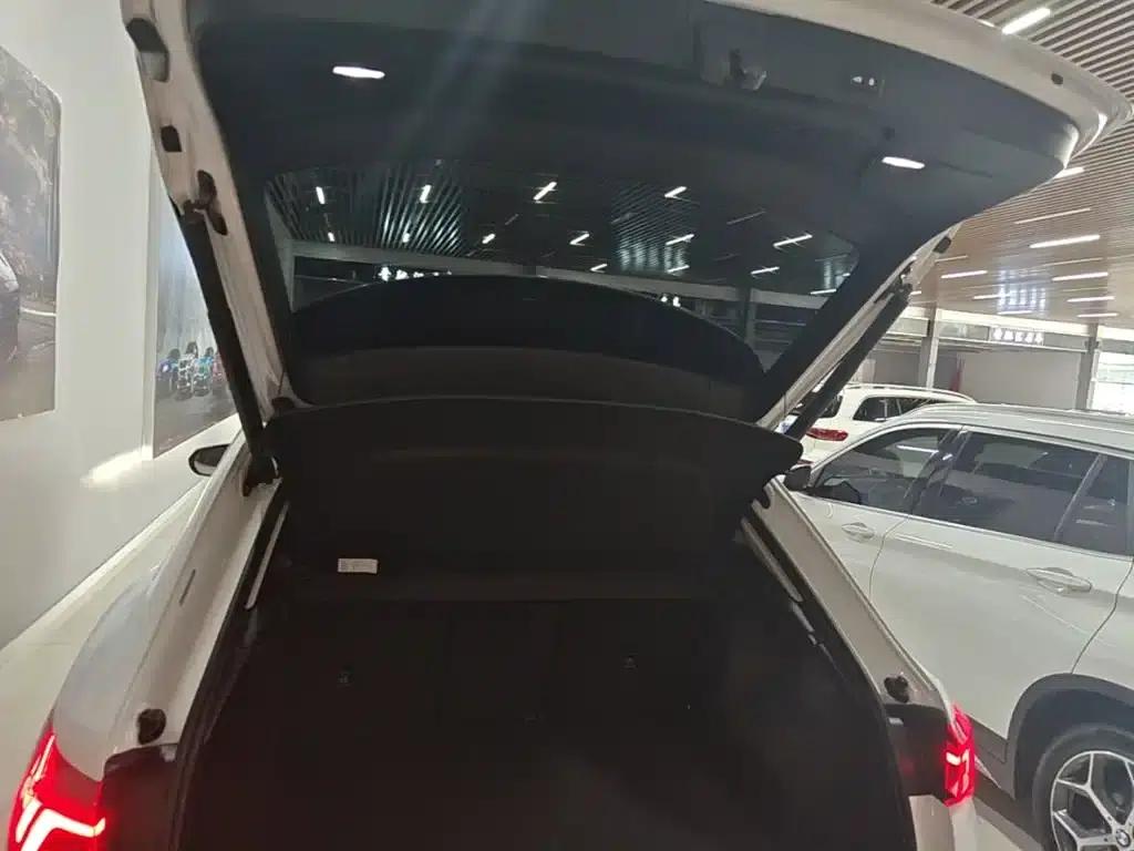 Audi Q3 2022 35 TFSI Fashion Dynamic Edition — миниатюра 19