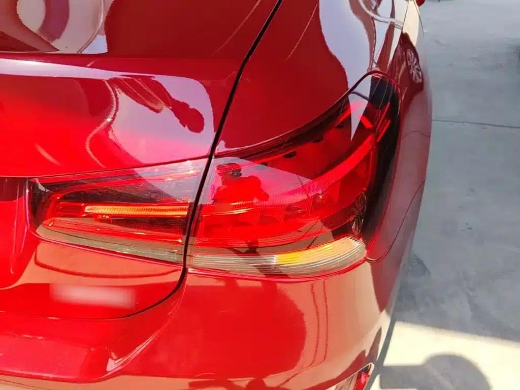 Mercedes-Benz A-Class 2022 Facelift A 180 L Sport Sedan — миниатюра 8