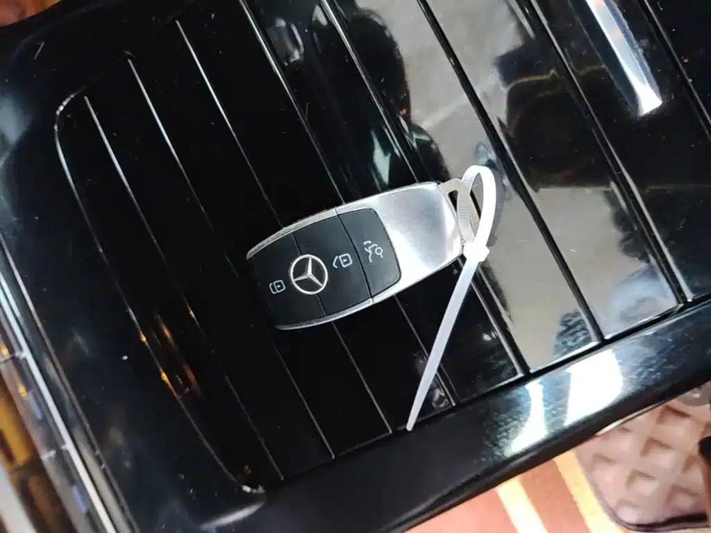 Mercedes-Benz A-Class 2022 Facelift A 180 L Sport Sedan — миниатюра 9