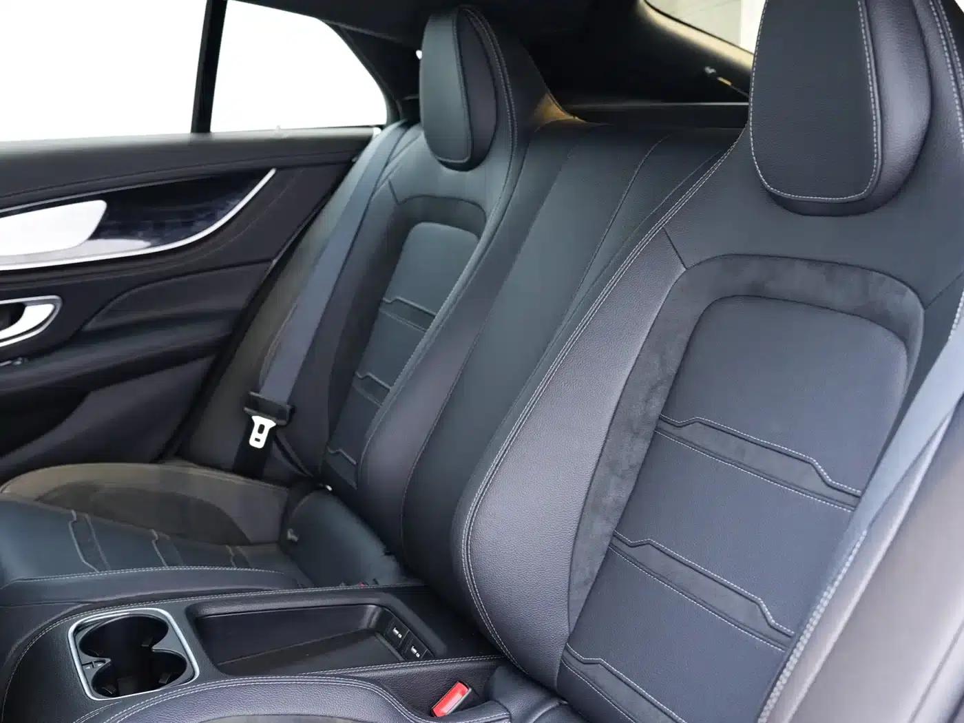 2020 AMG GT 50 Coupe — миниатюра 14