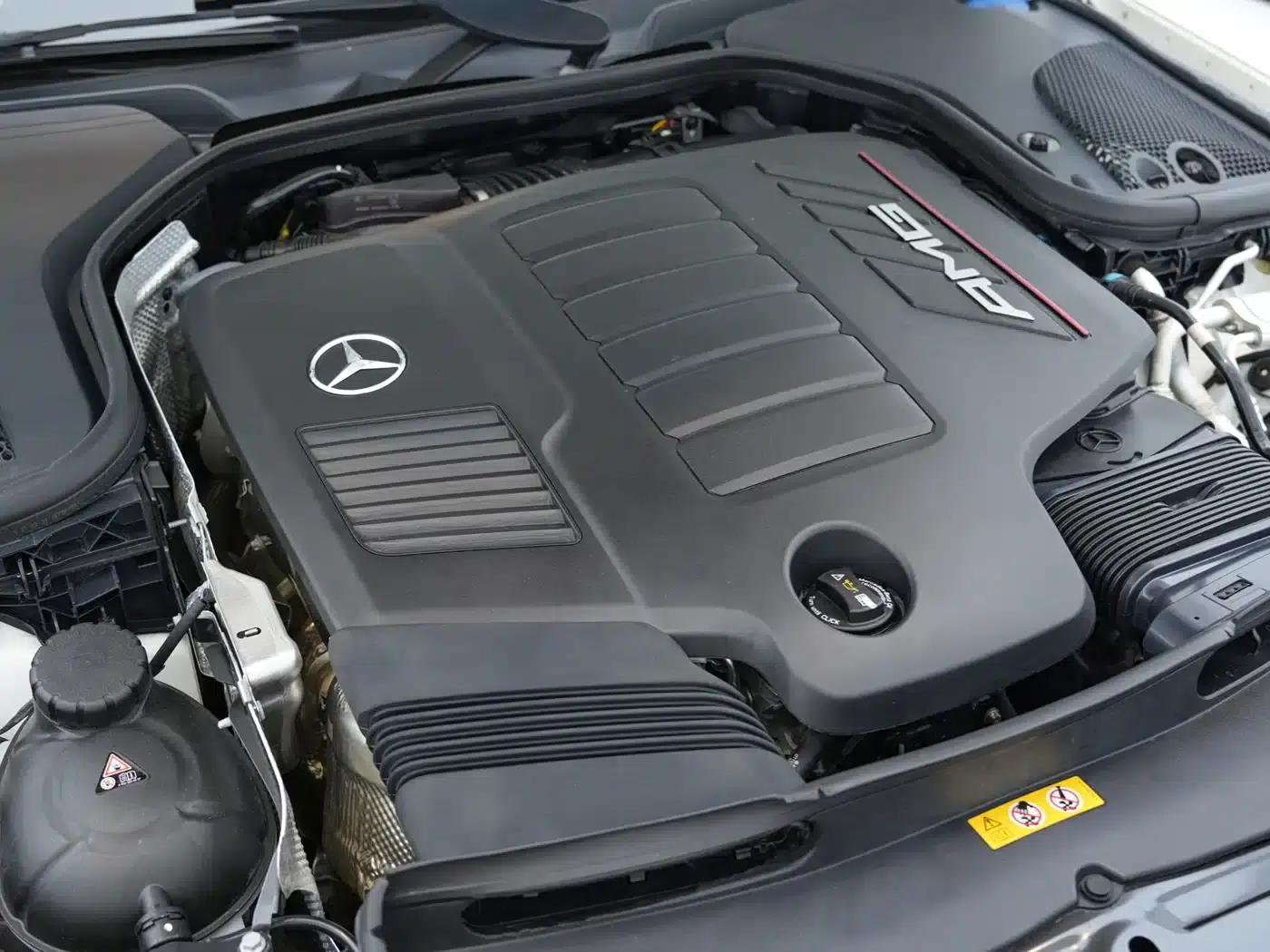 2020 AMG GT 50 Coupe — миниатюра 18