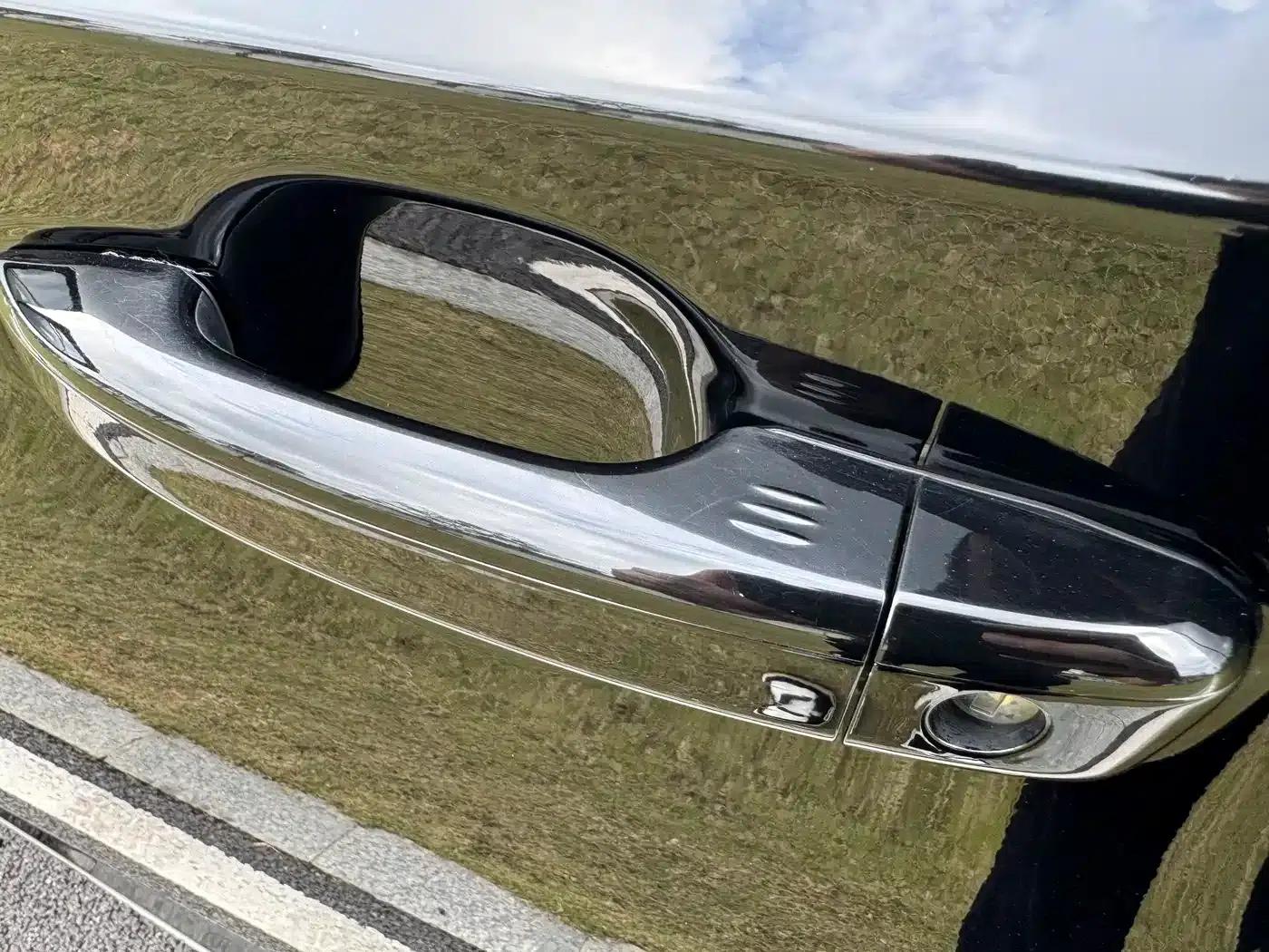 Accord 2022 260TURBO Phantom Night Premium Edition — миниатюра 38