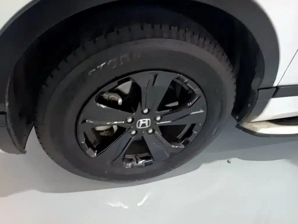 2020 Honda CR-V 240TURBO CVT 2WD Luxury Edition — миниатюра 23