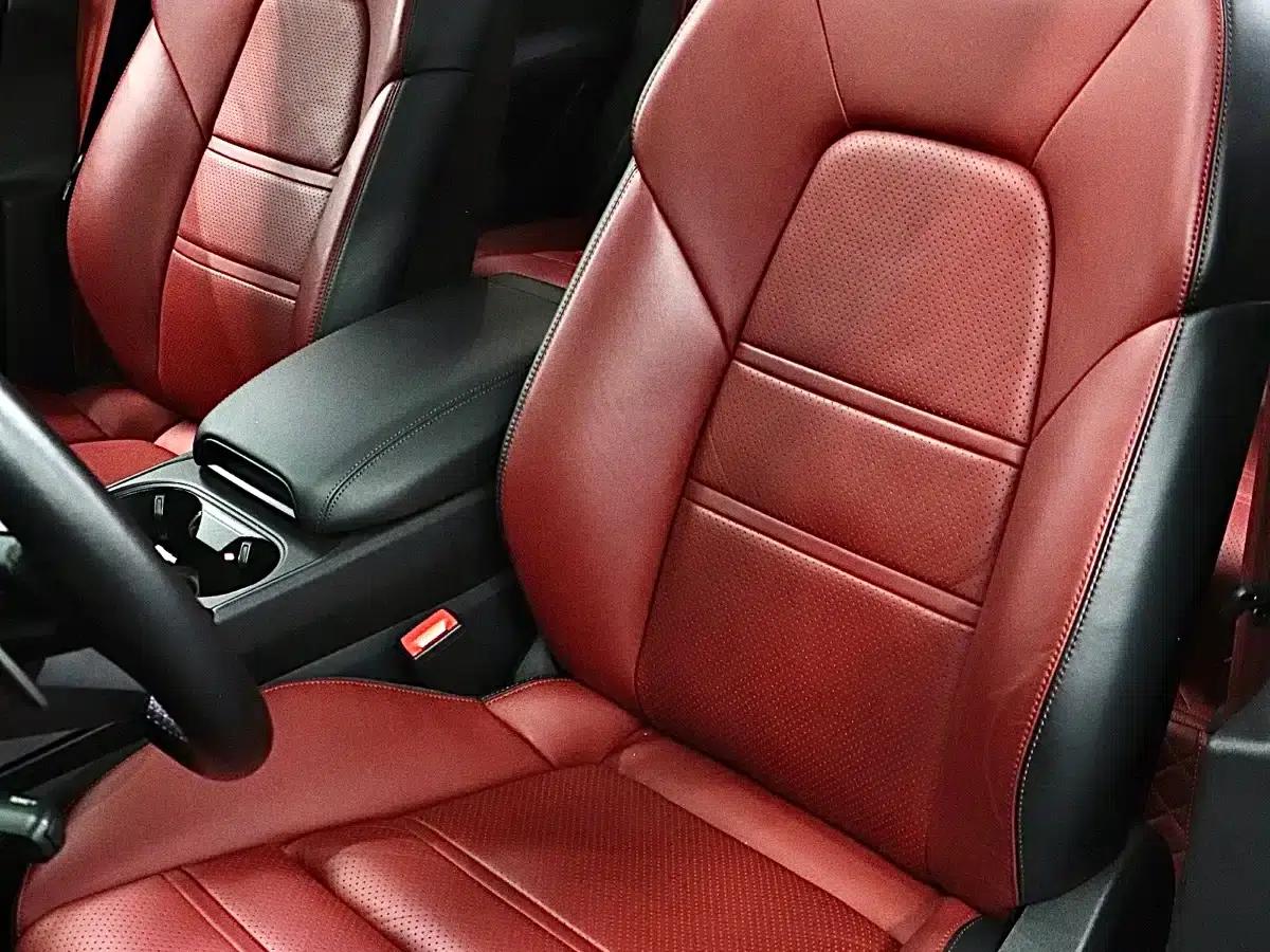 Cayenne 2024 Cayenne 3.0T — миниатюра 12