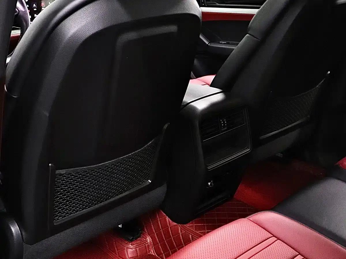Cayenne 2024 Cayenne 3.0T — миниатюра 13