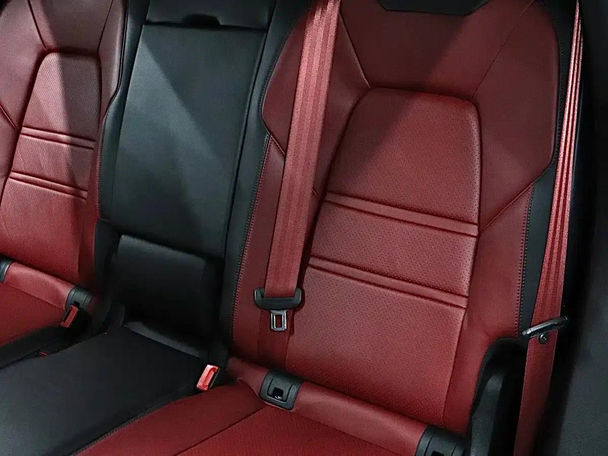 Cayenne 2024 Cayenne 3.0T — миниатюра 14