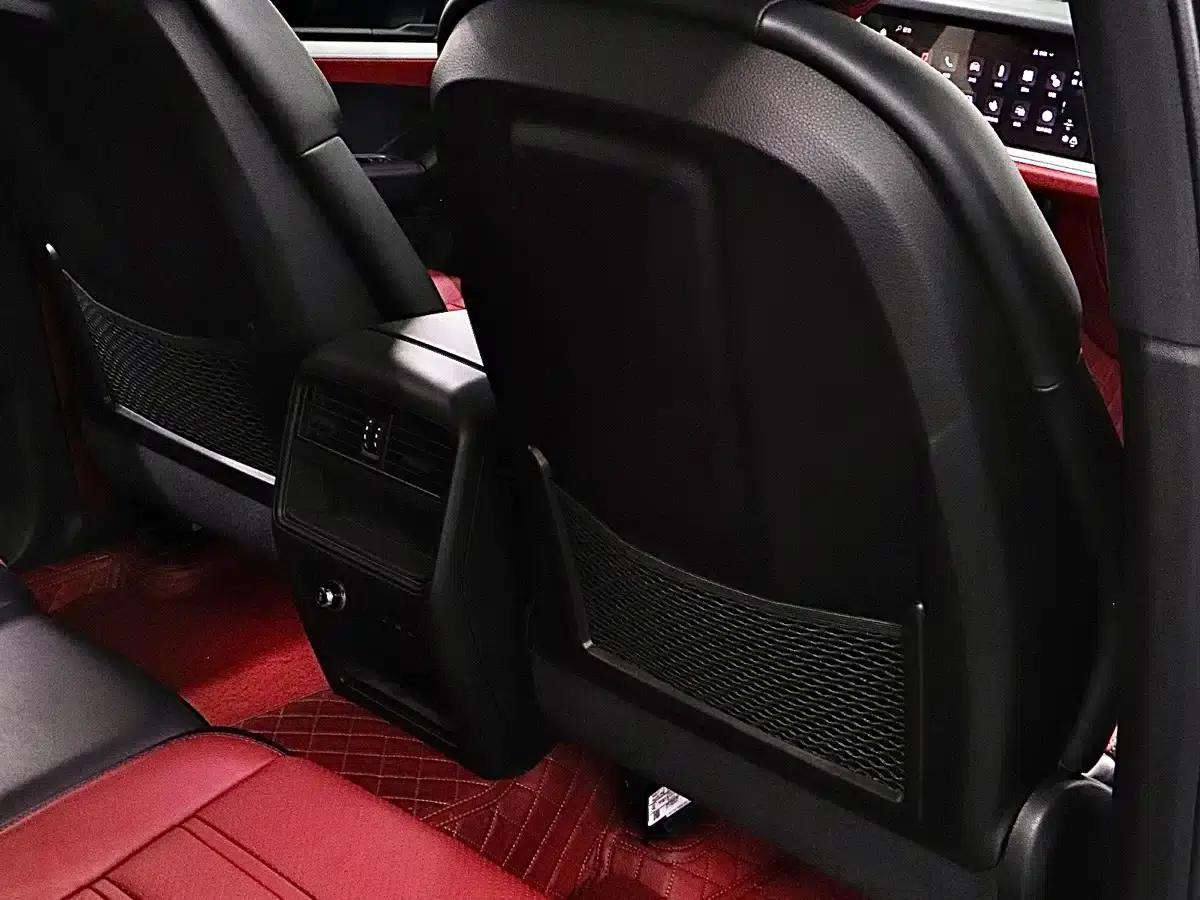 Cayenne 2024 Cayenne 3.0T — миниатюра 17