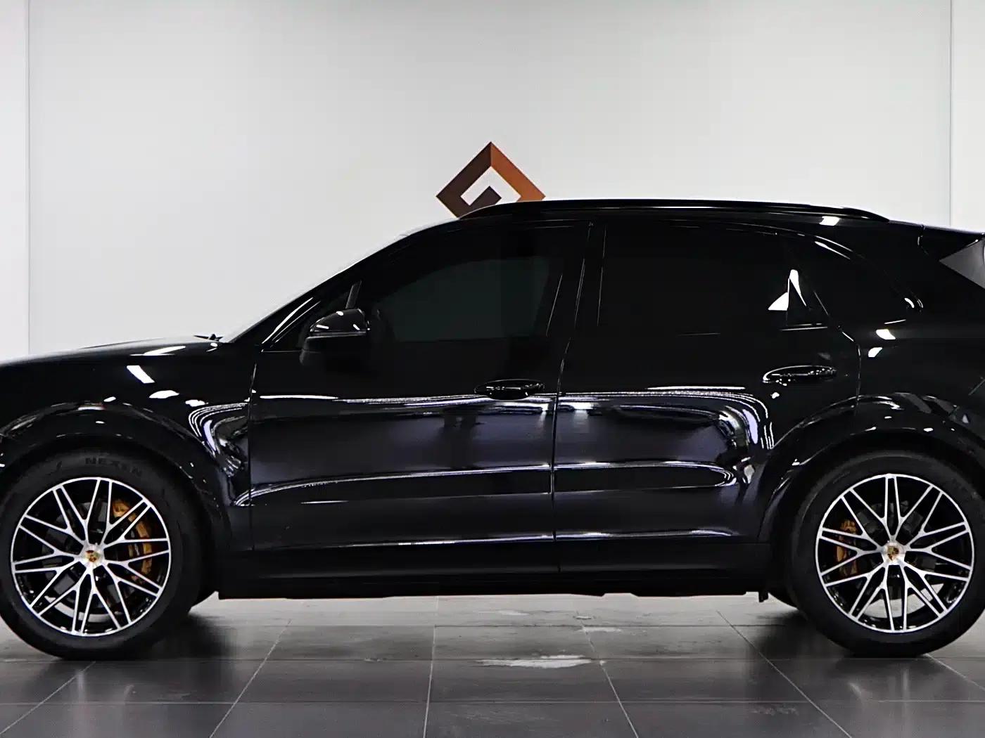 Cayenne 2024 Cayenne 3.0T — миниатюра 7