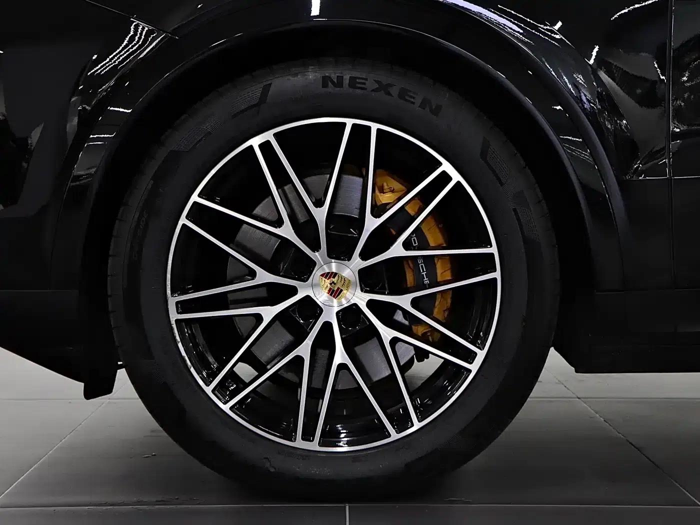 Cayenne 2024 Cayenne 3.0T — миниатюра 8